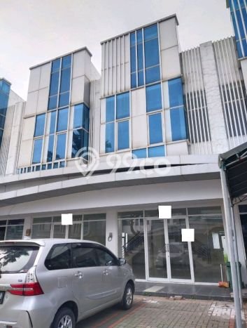Disewakan Ruko Kawasan Harjamukti, Luas 120m², Area Ramai Disewakan Ruko Kawasan Harjamukti, Luas 120m², Area Ramai
