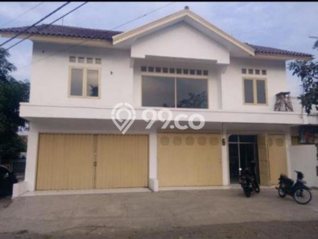 Untuk Dijual! Ruko di Argasunya Cirebon LT 845m2 / LB 453m2 Kawasan Bisnis Untuk Dijual! Ruko di Argasunya Cirebon LT 845m2 / LB 453m2 Kawasan Bisnis