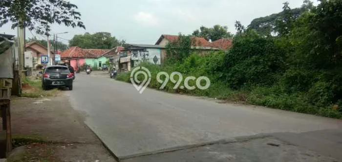 Lahan Investasi Lokasi Harjamukti Cirebon SHM Lahan Investasi Lokasi Harjamukti Cirebon SHM