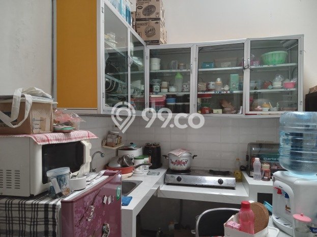 Hunian Cantik Minimalis Lb 45m2 di Harjamukti, Cirebon Hunian Cantik Minimalis Lb 45m2 di Harjamukti, Cirebon