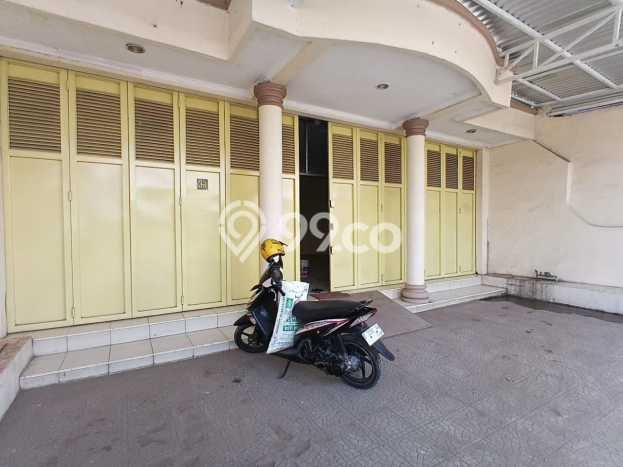 FOR RENT! Ruko di Larangan Cocok untuk Bisnis 125m2 FOR RENT! Ruko di Larangan Cocok untuk Bisnis 125m2