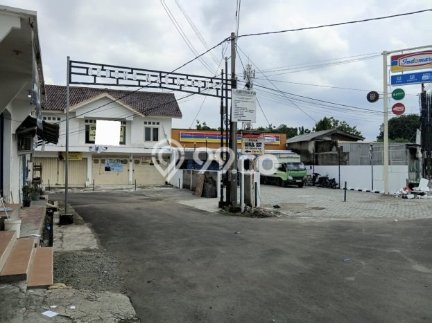 Untuk Dijual! Ruko di Argasunya Cirebon LT 845m2 / LB 453m2 Kawasan Bisnis Untuk Dijual! Ruko di Argasunya Cirebon LT 845m2 / LB 453m2 Kawasan Bisnis