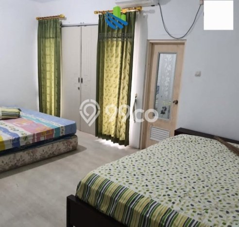 Rumah Modern 5 KT LT 90m2 di Tuparev Rumah Modern 5 KT LT 90m2 di Tuparev