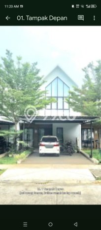 Rumah Elit Modern Tanpa Renovasi di Kalideres Jakarta Barat Rumah Elit Modern Tanpa Renovasi di Kalideres Jakarta Barat
