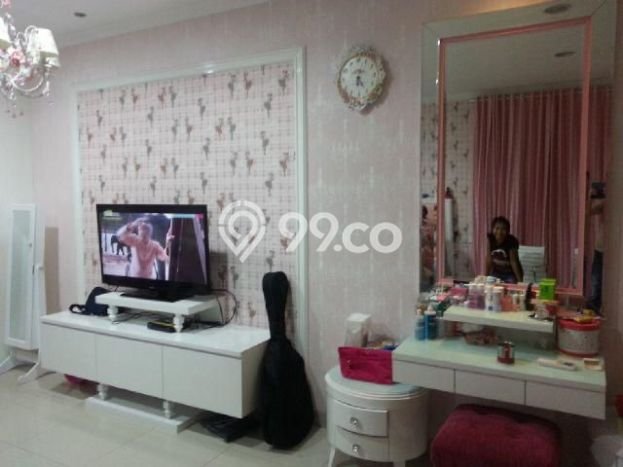 Rumah Elit Modern Tanpa Renovasi di Pantai Indah Kapuk Jakarta Utara Rumah Elit Modern Tanpa Renovasi di Pantai Indah Kapuk Jakarta Utara