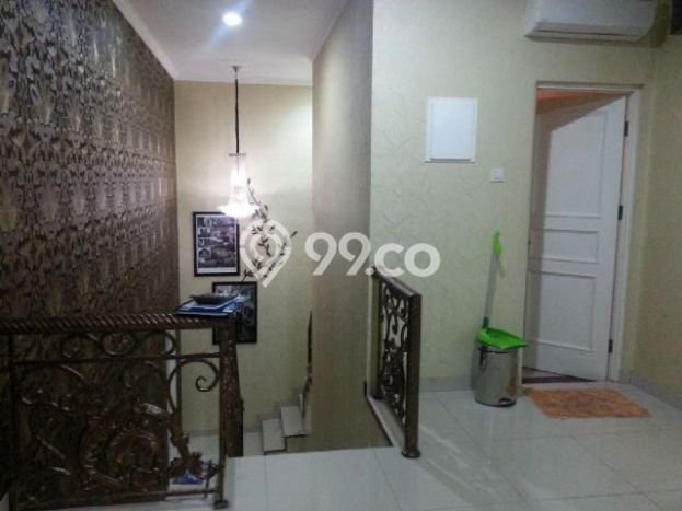 Rumah Elit Modern Tanpa Renovasi di Pantai Indah Kapuk Jakarta Utara Rumah Elit Modern Tanpa Renovasi di Pantai Indah Kapuk Jakarta Utara