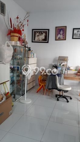 Hunian Super Mewah dengan Akses Paling Strategis di Citra Garden, Jakarta Barat Hunian Super Mewah dengan Akses Paling Strategis di Citra Garden, Jakarta Barat