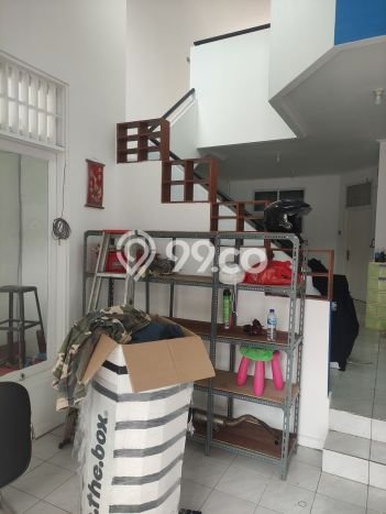 Dijual Hunian Rumah Terawat 4 Kamar di Kalideres, Jakarta Barat Dijual Hunian Rumah Terawat 4 Kamar di Kalideres, Jakarta Barat