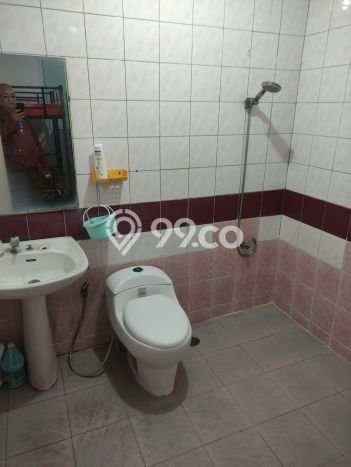 Dijual Hunian Rumah Terawat 4 Kamar di Kalideres, Jakarta Barat Dijual Hunian Rumah Terawat 4 Kamar di Kalideres, Jakarta Barat