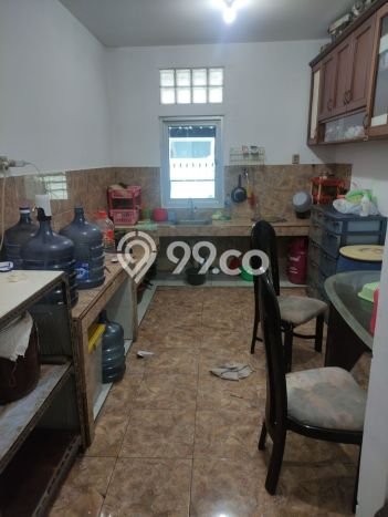 Dijual Hunian Rumah Terawat 4 Kamar di Kalideres, Jakarta Barat Dijual Hunian Rumah Terawat 4 Kamar di Kalideres, Jakarta Barat
