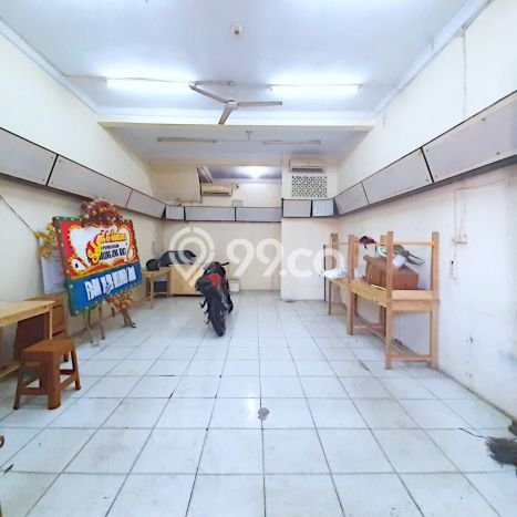 Untuk Dijual! Ruko di Kalideres Jakarta Barat LT 57m2 / LB 142m2 Kawasan Bisnis Untuk Dijual! Ruko di Kalideres Jakarta Barat LT 57m2 / LB 142m2 Kawasan Bisnis
