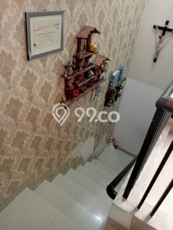 Rumah Luxury Modern Siap Huni di Daan Mogot Jakarta Barat Rumah Luxury Modern Siap Huni di Daan Mogot Jakarta Barat