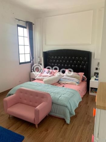 Dijual Rumah Mewah Exclusive di Cipondoh, Tangerang Dijual Rumah Mewah Exclusive di Cipondoh, Tangerang