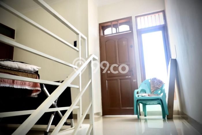 Rumah Minimalis 3 KT di Kalideres Jakarta Barat Unfurnished Rumah Minimalis 3 KT di Kalideres Jakarta Barat Unfurnished