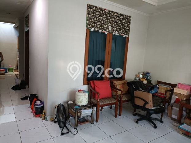 Dijual Hunian Rumah Terawat 3 KT di Cengkareng Barat, Jakarta Barat Dijual Hunian Rumah Terawat 3 KT di Cengkareng Barat, Jakarta Barat