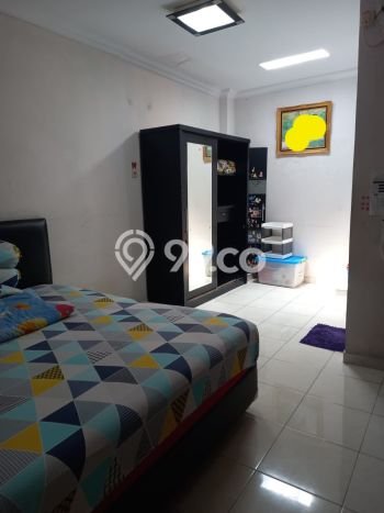 Rumah Minimalis 2 KT LT 60m2 di Kalideres Rumah Minimalis 2 KT LT 60m2 di Kalideres