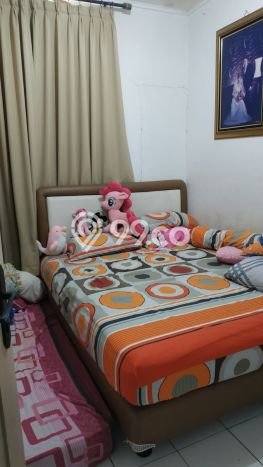 Rumah Minimalis 2 Kamar LT 45m2 di Kalideres Rumah Minimalis 2 Kamar LT 45m2 di Kalideres