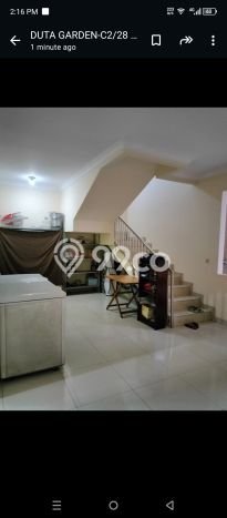 Hunian Elit LB 360m2 Siap Huni Desain Elegan di Duta Garden, Tangerang Hunian Elit LB 360m2 Siap Huni Desain Elegan di Duta Garden, Tangerang