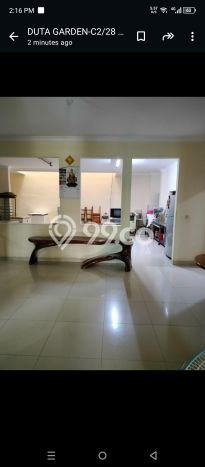 Hunian Elit LB 360m2 Siap Huni Desain Elegan di Duta Garden, Tangerang Hunian Elit LB 360m2 Siap Huni Desain Elegan di Duta Garden, Tangerang