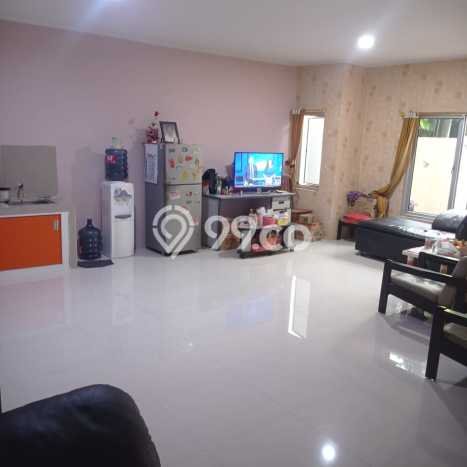 Dijual Hunian Rumah Nyaman 2 KT di Kalideres, Jakarta Barat Dijual Hunian Rumah Nyaman 2 KT di Kalideres, Jakarta Barat