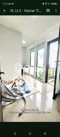 Rumah Elit Modern Tanpa Renovasi di Kalideres Jakarta Barat Rumah Elit Modern Tanpa Renovasi di Kalideres Jakarta Barat