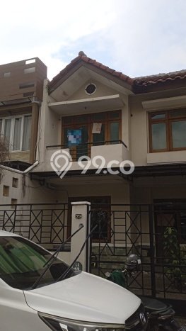Rumah Minimalis 3 Kamar LT 90m2 di Kalideres Rumah Minimalis 3 Kamar LT 90m2 di Kalideres
