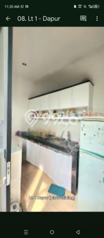 Rumah Elit Modern Tanpa Renovasi di Kalideres Jakarta Barat Rumah Elit Modern Tanpa Renovasi di Kalideres Jakarta Barat