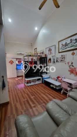 Dijual Rumah Eksklusif 3 KT di Kalideres, Jakarta Barat Dijual Rumah Eksklusif 3 KT di Kalideres, Jakarta Barat