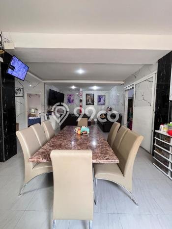 For Sale! Luxury House LT 150m2 Desain Modern di Pantai Indah Kapuk For Sale! Luxury House LT 150m2 Desain Modern di Pantai Indah Kapuk