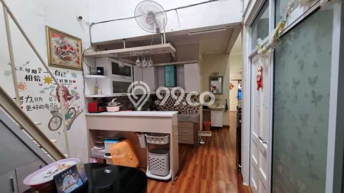 Dijual Rumah Eksklusif 3 KT di Kalideres, Jakarta Barat Dijual Rumah Eksklusif 3 KT di Kalideres, Jakarta Barat