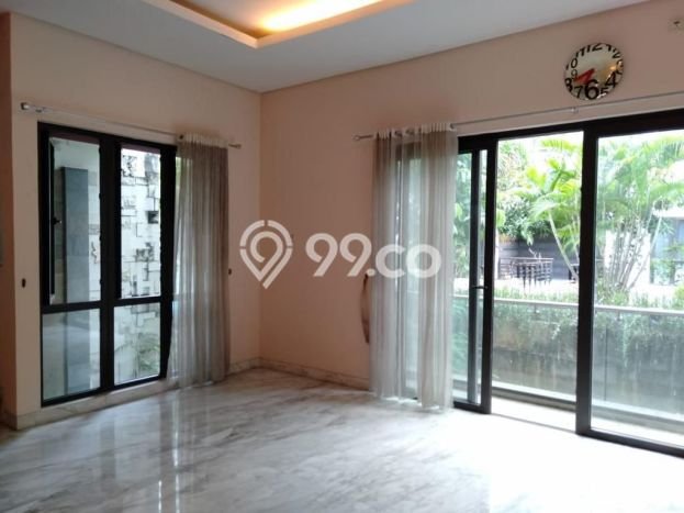 Siap Huni Hunian Elit 5 Kamar di Kemayoran Dekat ke Mana Saja Siap Huni Hunian Elit 5 Kamar di Kemayoran Dekat ke Mana Saja