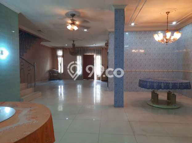 Jual Rumah Mewah Elegan Dengan View Cantik di Kalideres, Jakarta Barat Jual Rumah Mewah Elegan Dengan View Cantik di Kalideres, Jakarta Barat