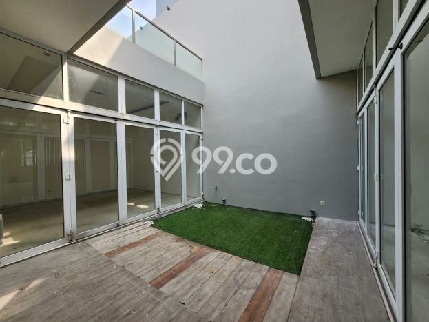 For Sale! Luxury House LT 288m2 Desain Modern di Citra Garden For Sale! Luxury House LT 288m2 Desain Modern di Citra Garden