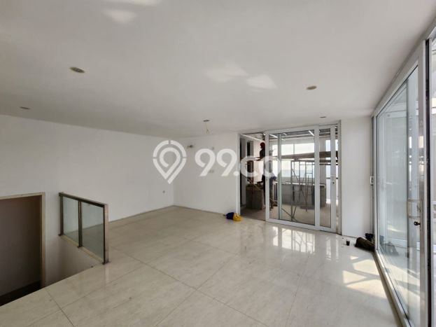 For Sale! Luxury House LT 288m2 Desain Modern di Citra Garden For Sale! Luxury House LT 288m2 Desain Modern di Citra Garden