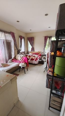 Rumah Luxury Modern Siap Huni di Puri Mansion Jakarta Barat Rumah Luxury Modern Siap Huni di Puri Mansion Jakarta Barat