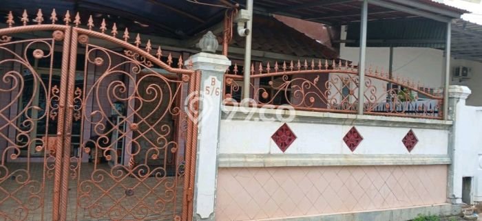 Jual Rumah Eksklusif 2 KT di Kalideres, Jakarta Barat Jual Rumah Eksklusif 2 KT di Kalideres, Jakarta Barat
