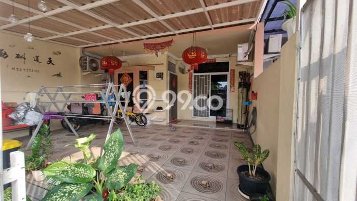 Dijual Rumah Eksklusif 3 KT di Kalideres, Jakarta Barat Dijual Rumah Eksklusif 3 KT di Kalideres, Jakarta Barat