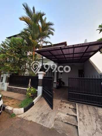 Hunian Mewah Dijual LT 144m2 di Kembangan, Jakarta Barat Hunian Mewah Dijual LT 144m2 di Kembangan, Jakarta Barat
