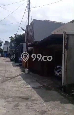 Lahan Kosong Dijual di Ciputat, Tangerang Selatan, Luas 84m2 Area Strategis Lahan Kosong Dijual di Ciputat, Tangerang Selatan, Luas 84m2 Area Strategis