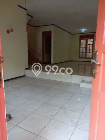 Rumah Sewa Tangerang Selatan LT 144m2 LB 250m2 Kawasan Bintaro Rumah Sewa Tangerang Selatan LT 144m2 LB 250m2 Kawasan Bintaro