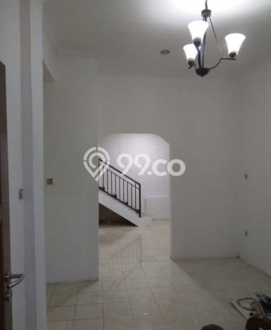Hunian Cantik Modern Lb 120m2 di Beji, Depok Hunian Cantik Modern Lb 120m2 di Beji, Depok