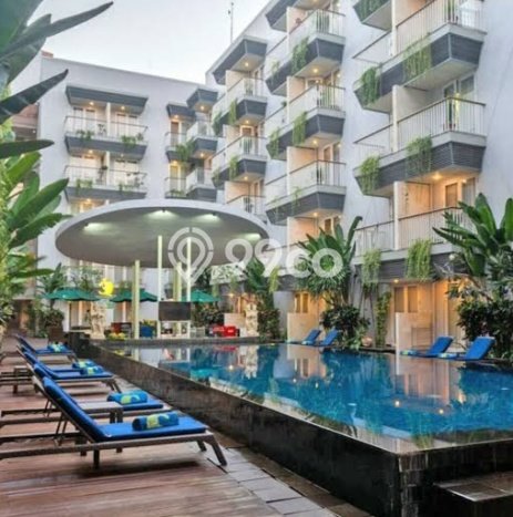 Hunian Apartemen 1 KT 1 KM di Denpasar Selatan, Denpasar Dijual Cepat Hunian Apartemen 1 KT 1 KM di Denpasar Selatan, Denpasar Dijual Cepat