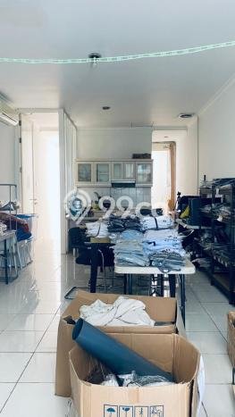 Ruko Dijual di Ciputat Tangerang Selatan dengan LB 108m2 Ruko Dijual di Ciputat Tangerang Selatan dengan LB 108m2