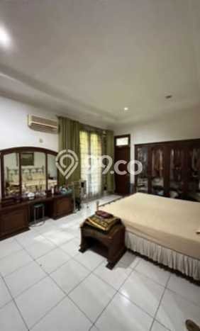 Ready to Use! Premium House LT 385m2 Desain Modern di Pondok Labu Ready to Use! Premium House LT 385m2 Desain Modern di Pondok Labu