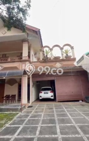 Hunian Super Mewah dengan Akses Paling Strategis di Bintaro, Jakarta Selatan Hunian Super Mewah dengan Akses Paling Strategis di Bintaro, Jakarta Selatan