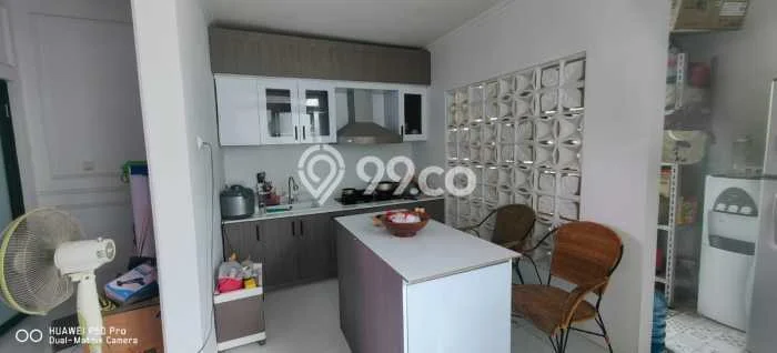 Jual Rumah Bagus Siap Huni LB 85m2 di Sawangan, Depok Jual Rumah Bagus Siap Huni LB 85m2 di Sawangan, Depok