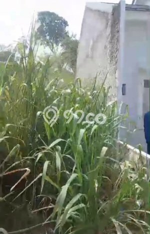 Lahan Kosong Dijual di Ciputat, Tangerang Selatan, Luas 84m2 Area Strategis Lahan Kosong Dijual di Ciputat, Tangerang Selatan, Luas 84m2 Area Strategis