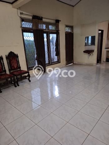Disewakan! Rumah 3 Kamar Tidur &
2 Kamar Mandi di Bintaro, Tangerang Selatan Disewakan! Rumah 3 Kamar Tidur &
2 Kamar Mandi di Bintaro, Tangerang Selatan
