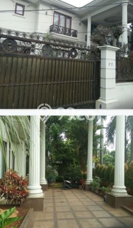 Siap Huni Rumah Mewah 6 Kamar di Cilandak Dekat ke Mana Saja Siap Huni Rumah Mewah 6 Kamar di Cilandak Dekat ke Mana Saja