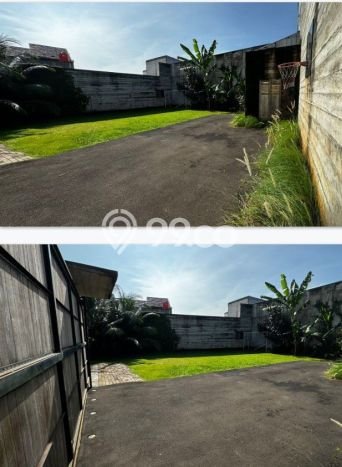 Tanah Dijual Lokasi Ciputat, Tangerang Selatan dengan Luas Tanah 363m2 dan Status SHM Tanah Dijual Lokasi Ciputat, Tangerang Selatan dengan Luas Tanah 363m2 dan Status SHM